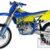 2002 Husaberg FC 550-6