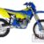 2002 Husaberg FE 650 E