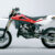 2002 Husqvarna SM 125 S