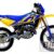 2002 Husqvarna WR 50