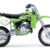 2002 Kawasaki KX 60