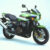 2002 Kawasaki ZRX 1200