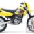 2002 Suzuki DR-Z 250