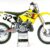 2002 Suzuki RM 250