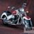 2002 Yamaha Drag Star Classic Four