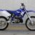 2002 Yamaha YZ 250