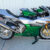 2003 Benelli Tornado Novocento Limited Edition