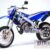 2003 Derbi Senda Supermotard