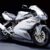2003 Ducati 620 Sport Full-fairing