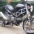 2003 Ducati Monster 620 DARK i.e.