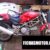 2003 Ducati Monster 620 Standard i.e.