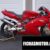 2003 Ducati Supersport 1000 DS Full-fairing