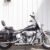 2003 Harley-Davidson FLSTC Heritage Softail Classic