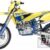 2003 Husaberg FE 400 E