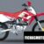 2003 Jincheng ST 125 Y Cross