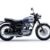 2003 Kawasaki W 650