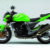 2003 Kawasaki Z 1000