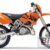 2003 KTM 250 EXC