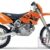 2003 KTM 250 EXC Racing