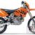 2003 KTM 525 EXC Racing