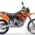 2003 KTM 640 LC4 Enduro