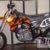 2003 KTM 660 Supermoto Factory Replica