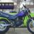 2003 Yamaha TW 125