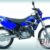 2004 GAS GAS Pampera 125