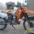 2004 Gilera TT Surfer 50