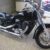 2004 Honda Shadow Sabre