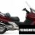 2004 Honda Silver Wing ABS