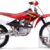2004 Honda XR 100 R