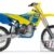 2004 Husaberg FC 550
