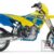 2004 Husaberg FS 450 e
