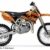 2004 KTM 105 SX