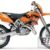 2004 KTM 125 EXC