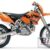 2004 KTM 400 EXC Racing
