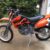 2004 KTM 625 SXC