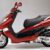 2004 Kymco Bet and Win 125