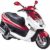 2004 Kymco Bet and Win 250
