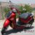 2004 Kymco People 250