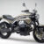 2004 Moto Guzzi Griso