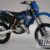 2004 TM Racing EN 125 Enduro