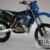 2004 TM Racing EN 250 Enduro