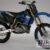 2004 TM Racing MX 250 Cross
