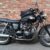 2004 Triumph Bonneville