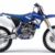 2004 Yamaha YZ 250 F