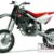 2005 Derbi Dirt Kid 100
