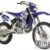 2005 Factory Bike Desert YR 250