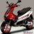 2005 Gilera Runner SP 50